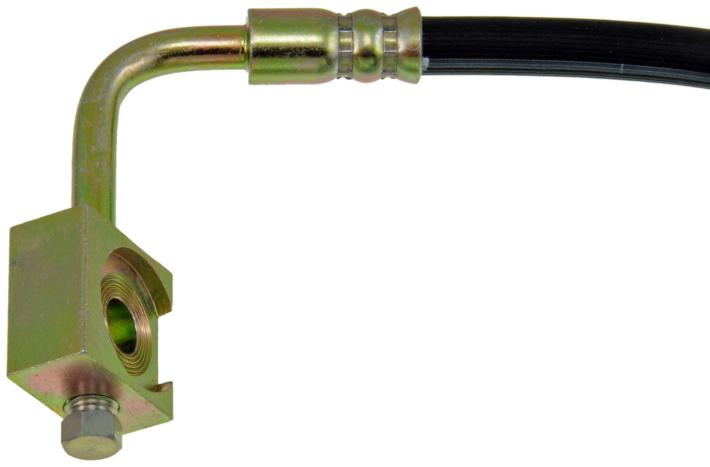 Brake Hydraulic Hose - Dorman# H38339