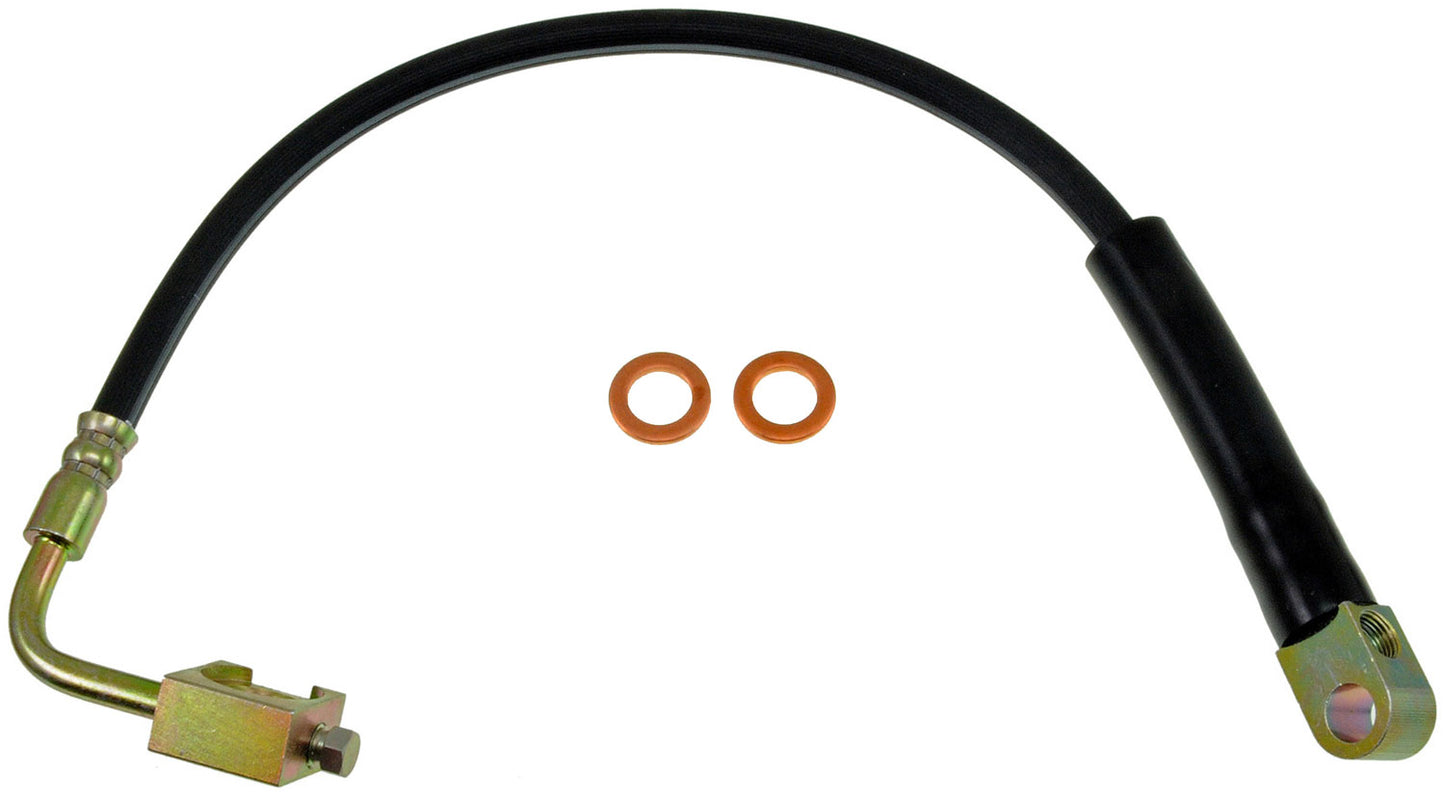 Brake Hydraulic Hose - Dorman# H38339