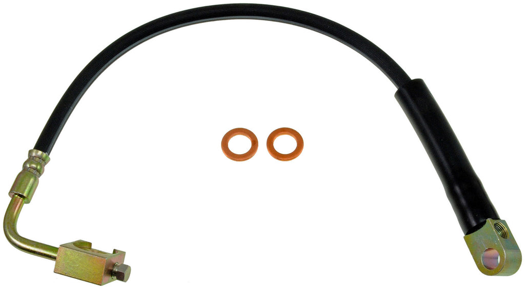 Brake Hydraulic Hose - Dorman# H38339