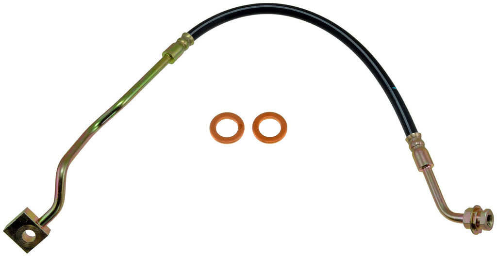 Brake Hydraulic Hose - Dorman# H38340