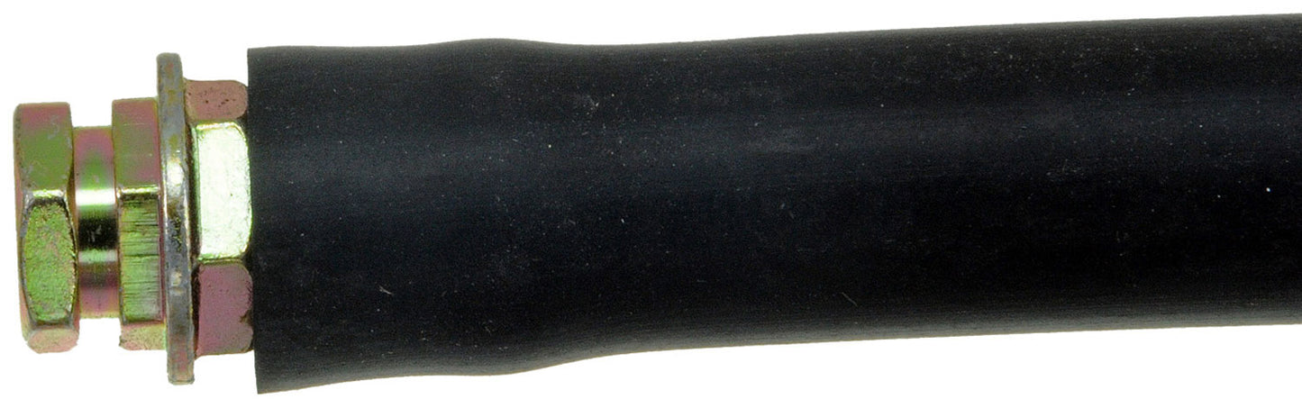 Brake Hydraulic Hose - Dorman# H38342