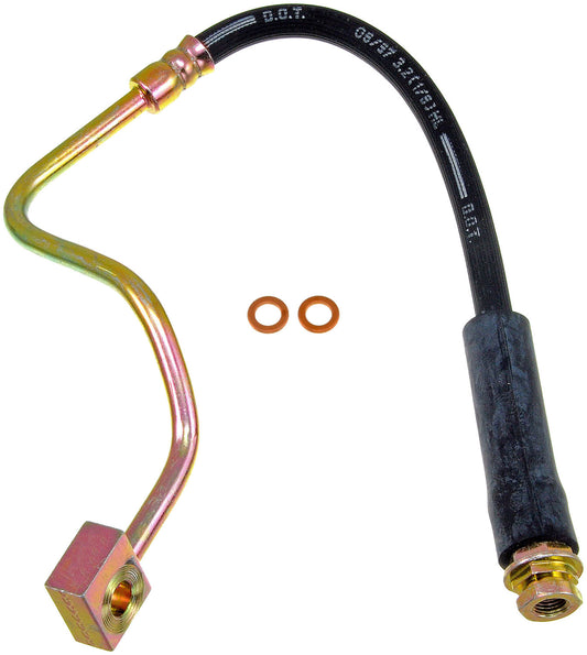 Brake Hydraulic Hose - Dorman# H38343