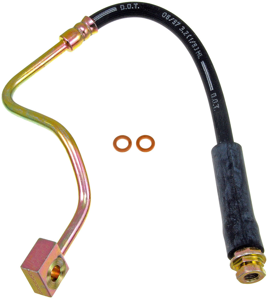 Brake Hydraulic Hose - Dorman# H38343