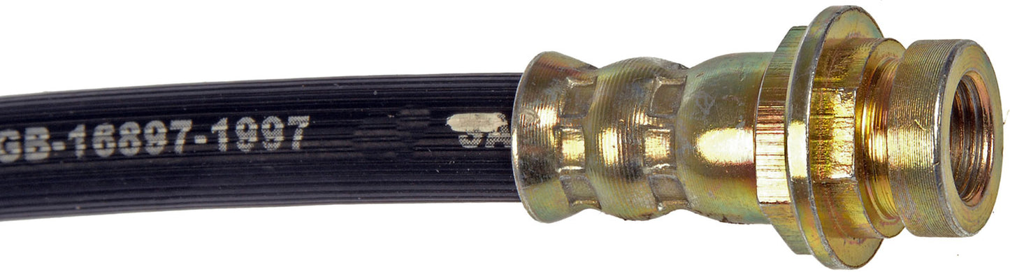 Brake Hydraulic Hose - Dorman# H38344