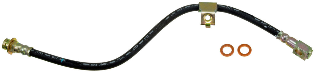 Brake Hydraulic Hose - Dorman# H38345