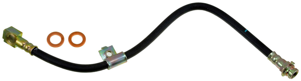 Brake Hydraulic Hose - Dorman# H38346