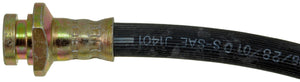 Brake Hydraulic Hose - Dorman# H38347