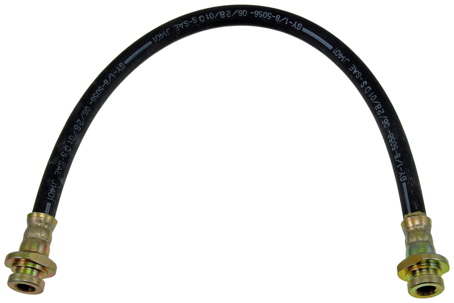 Brake Hydraulic Hose - Dorman# H38347