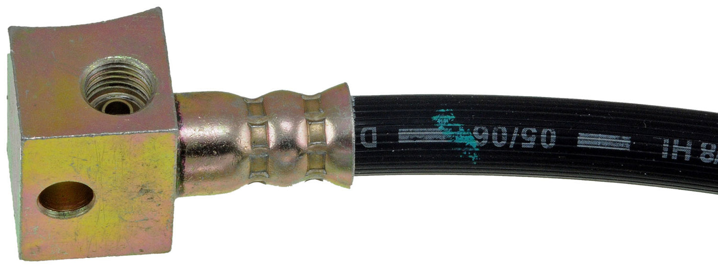Brake Hydraulic Hose - Dorman# H38353
