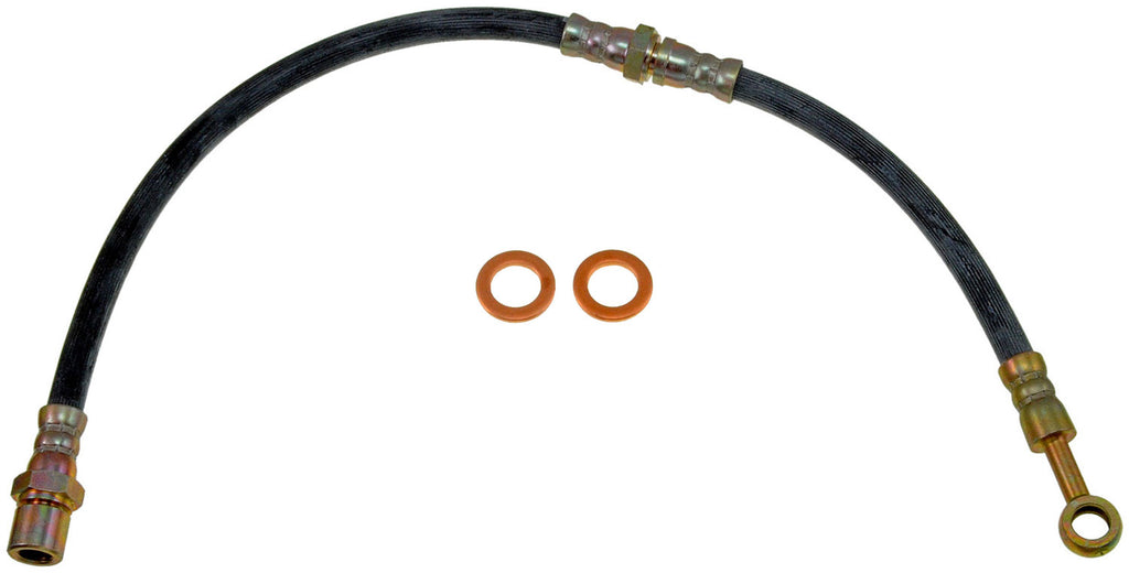 Brake Hydraulic Hose - Dorman# H38360