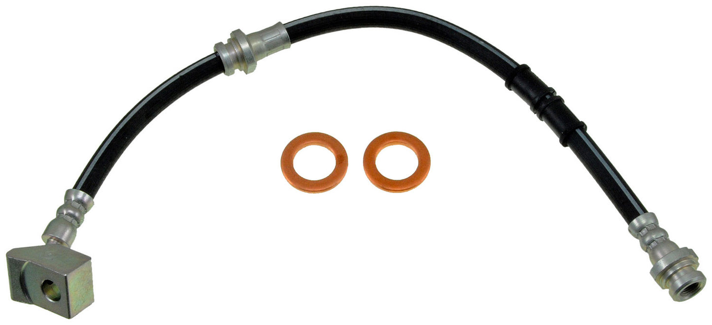 Brake Hydraulic Hose - Dorman# H38363