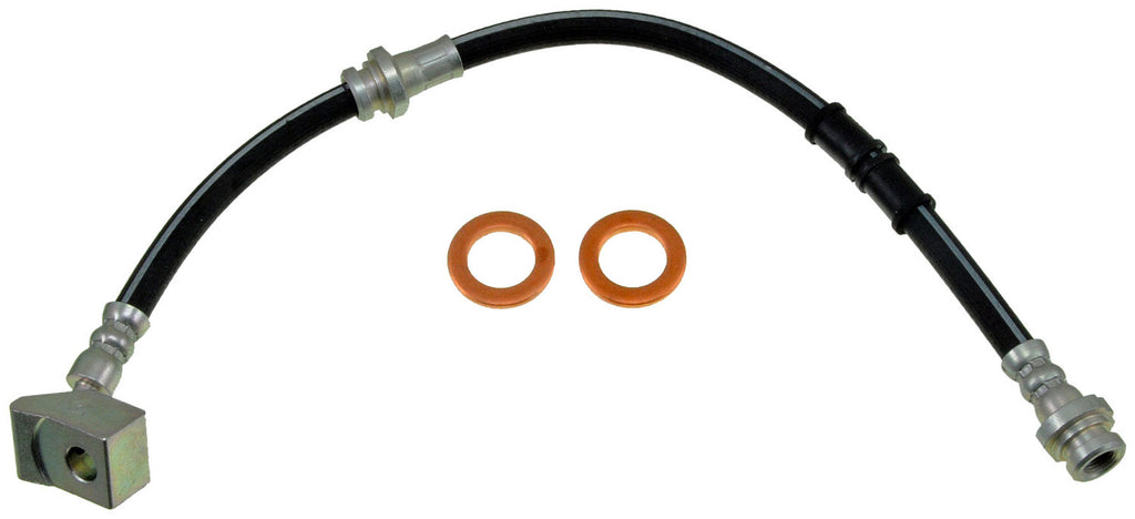 Brake Hydraulic Hose - Dorman# H38363
