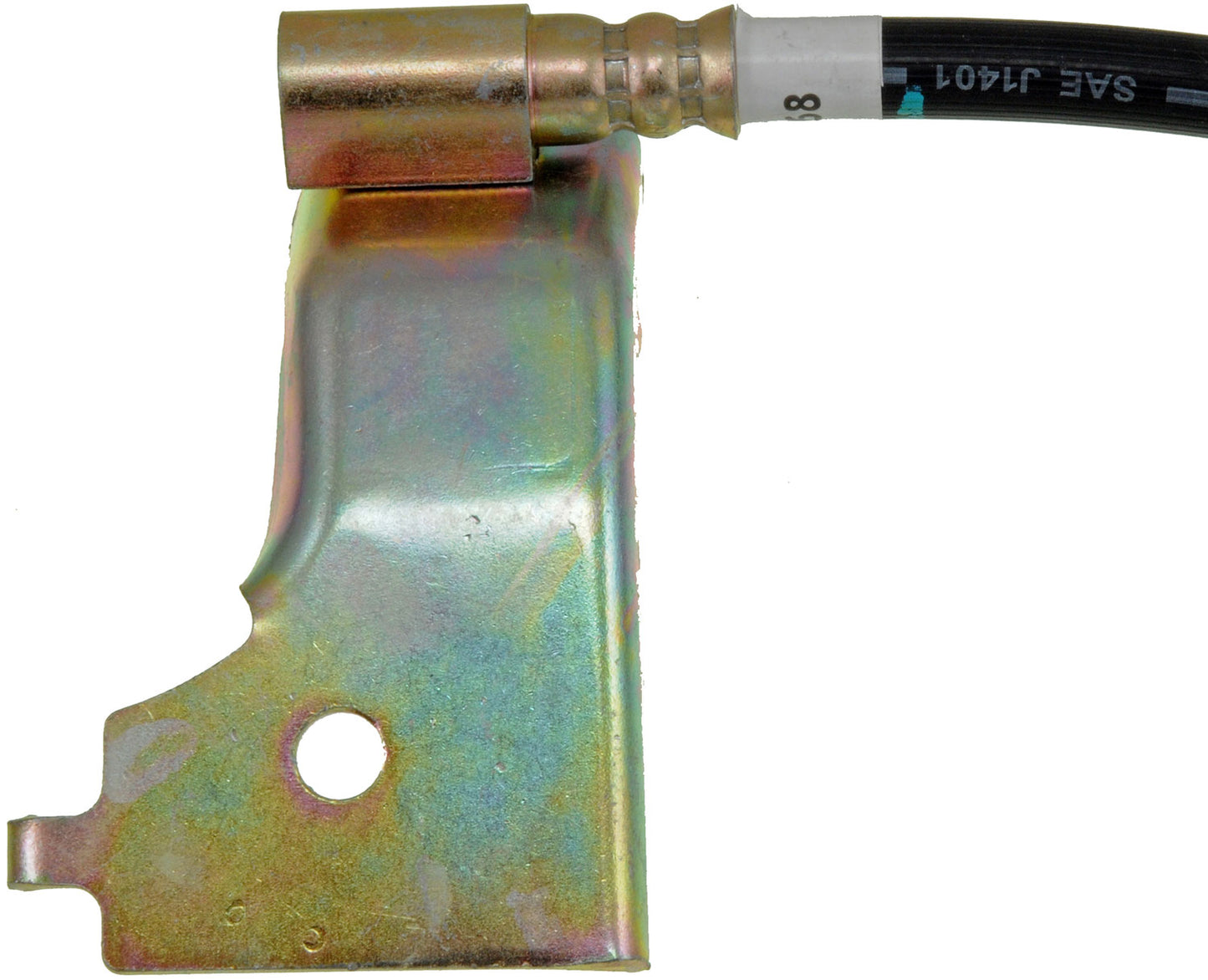 Brake Hydraulic Hose - Dorman# H38368