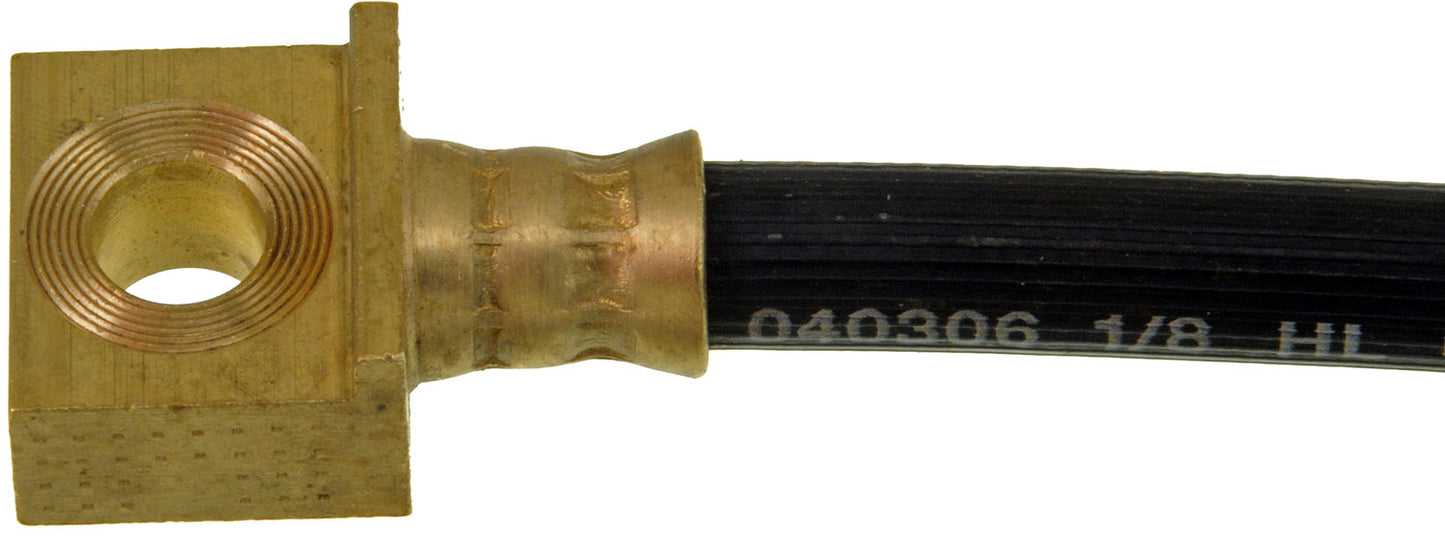 Brake Hydraulic Hose - Dorman# H38369