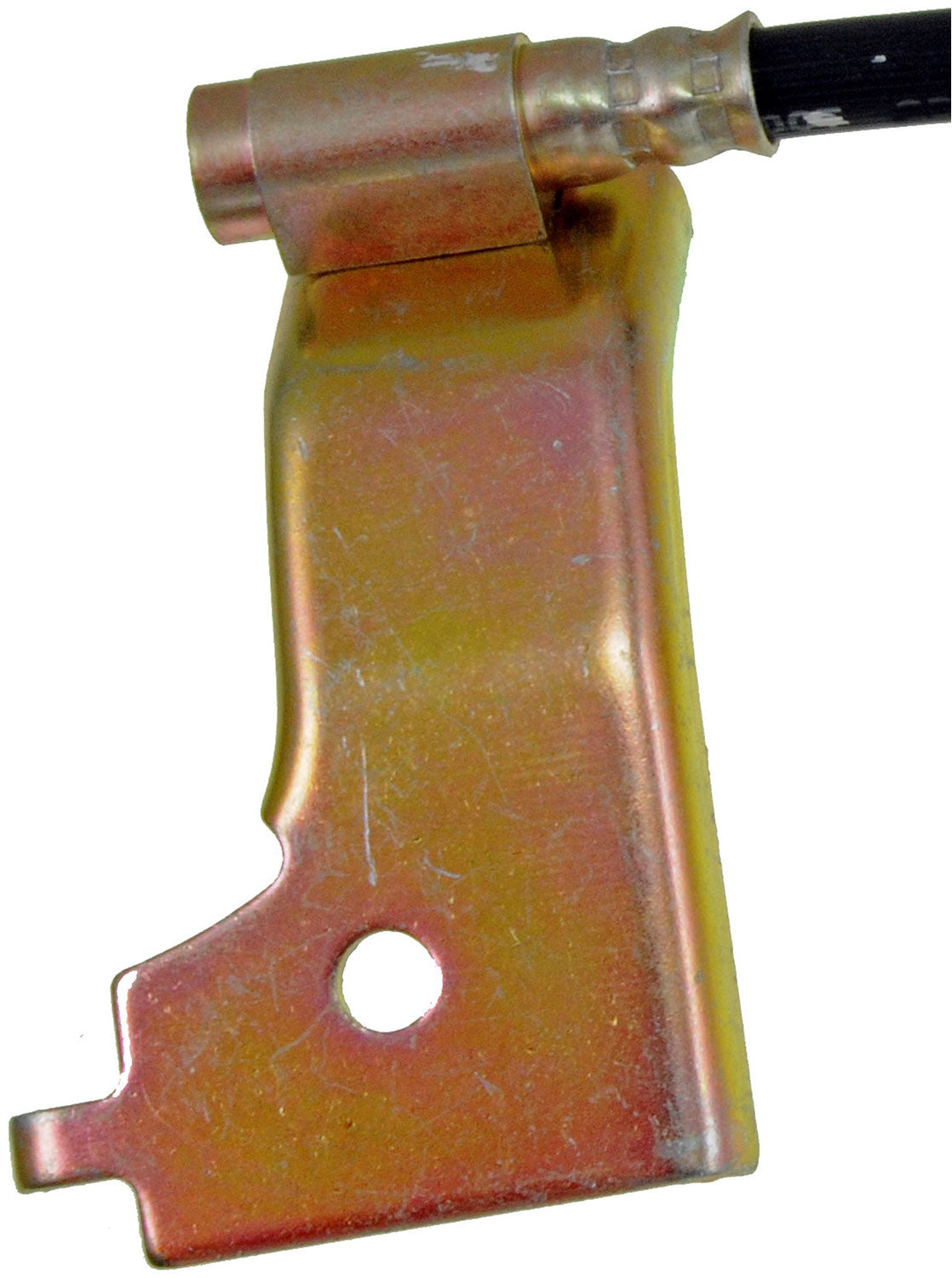 Brake Hydraulic Hose - Dorman# H38370