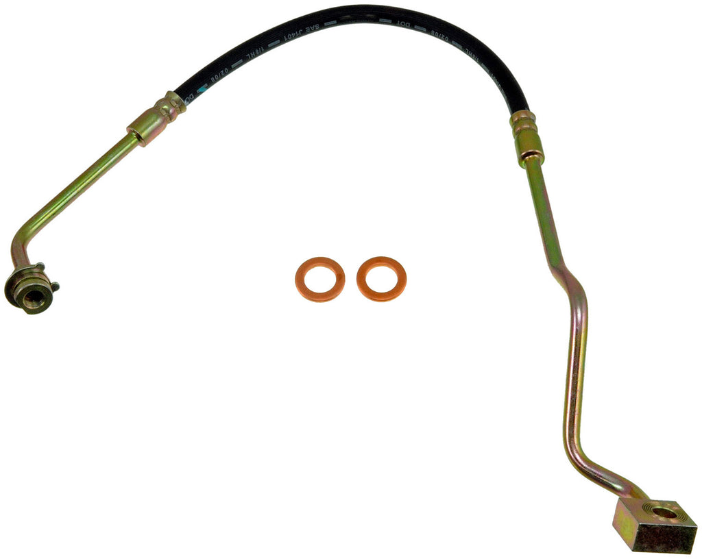 Brake Hydraulic Hose - Dorman# H38371