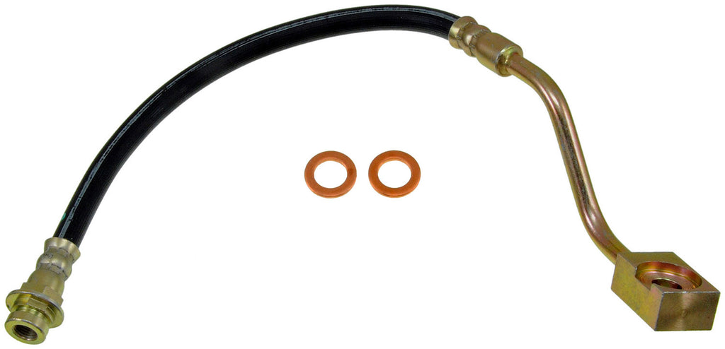 Brake Hydraulic Hose - Dorman# H38381