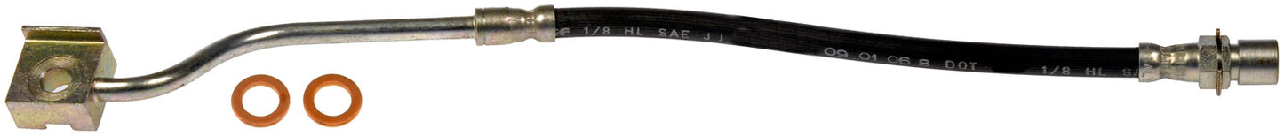 Brake Hydraulic Hose - Dorman# H38384