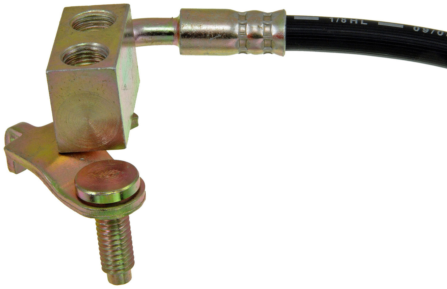 Brake Hydraulic Hose - Dorman# H38387