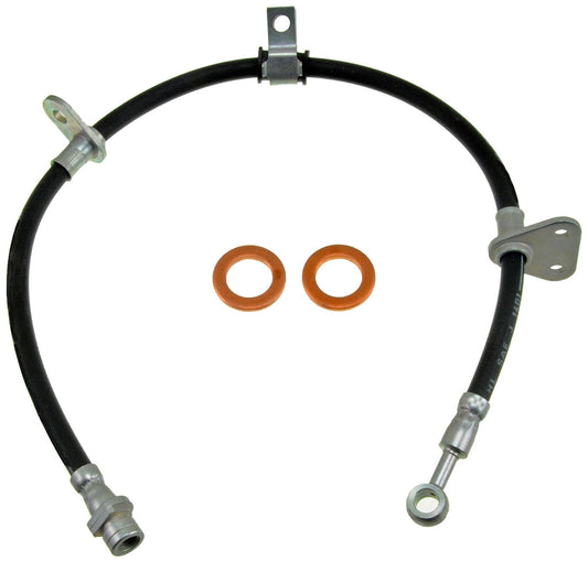 Brake Hydraulic Hose - Dorman# H38389