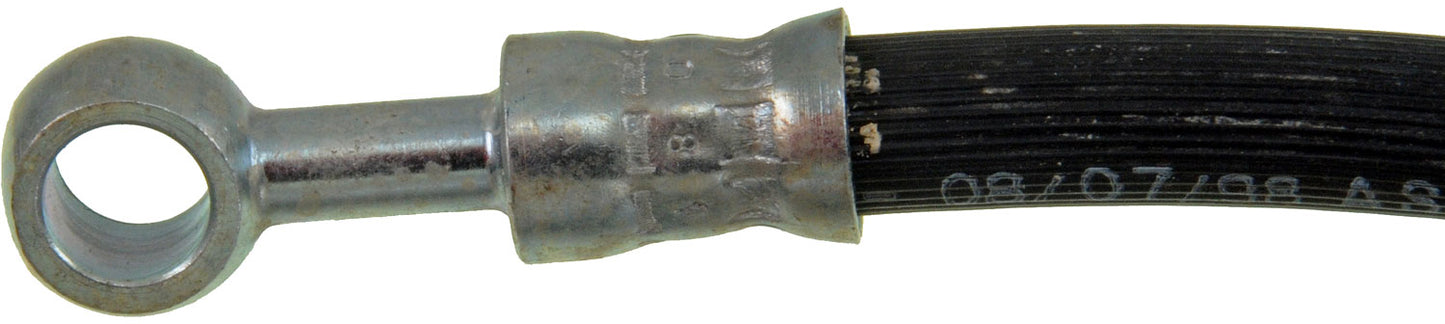Brake Hydraulic Hose - Dorman# H38392