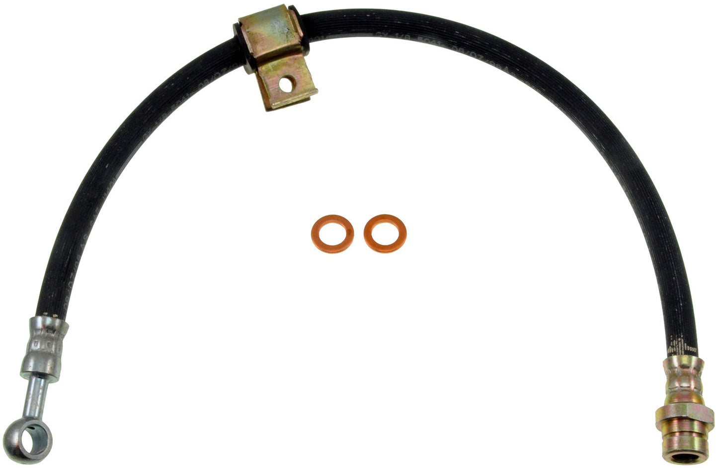 Brake Hydraulic Hose - Dorman# H38392
