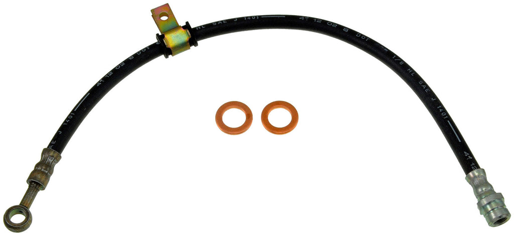 Brake Hydraulic Hose - Dorman# H38405