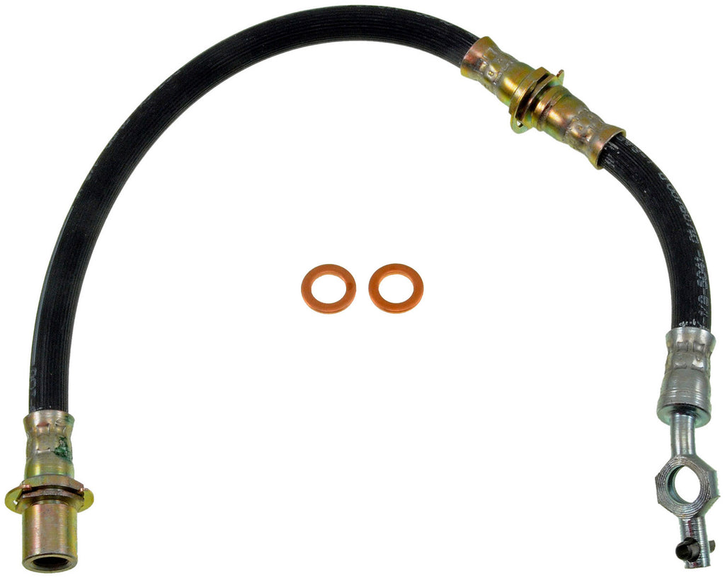 Brake Hydraulic Hose - Dorman# H38406