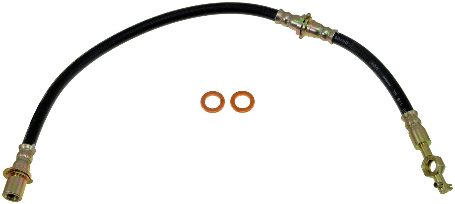 Brake Hydraulic Hose - Dorman# H38407
