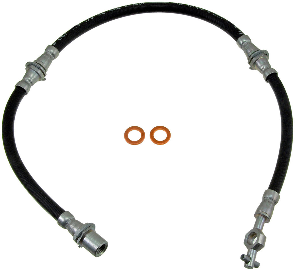 Brake Hydraulic Hose - Dorman# H38410