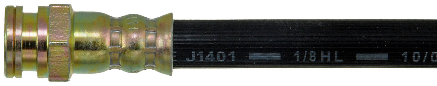 Brake Hydraulic Hose - Dorman# H38418