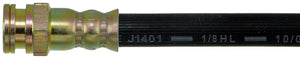 Brake Hydraulic Hose - Dorman# H38418