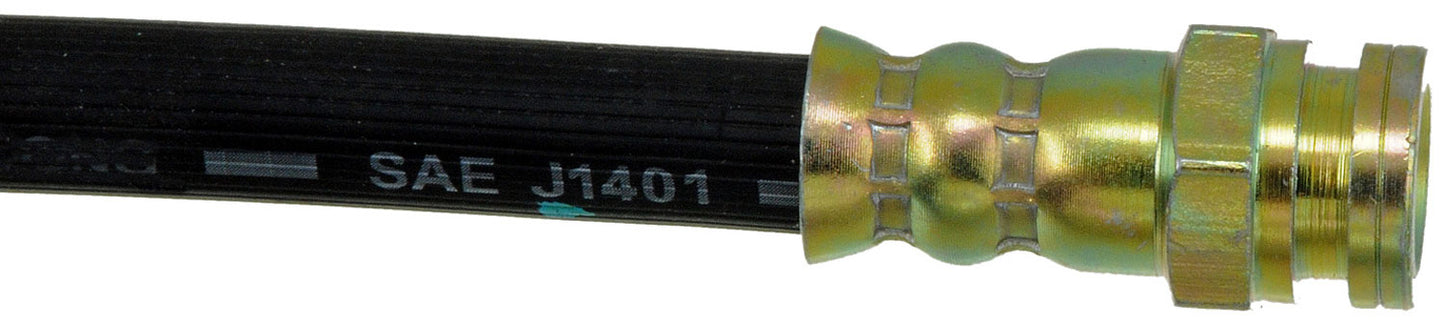 Brake Hydraulic Hose - Dorman# H38418