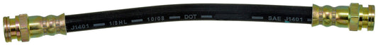 Brake Hydraulic Hose - Dorman# H38418