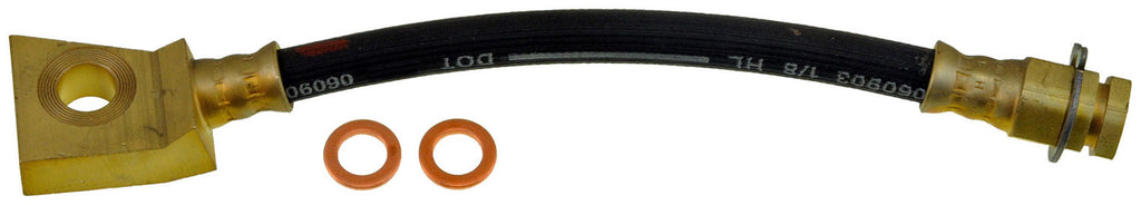 Brake Hydraulic Hose - Dorman# H38422