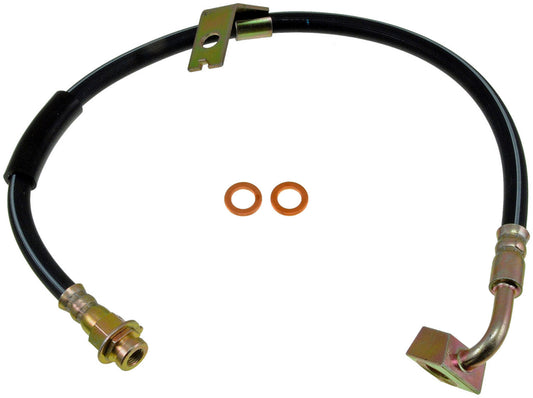 Brake Hydraulic Hose - Dorman# H38424