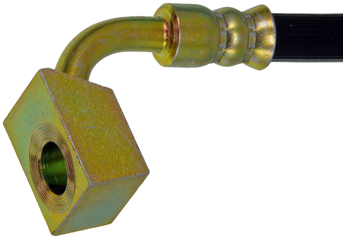 Brake Hydraulic Hose - Dorman# H38425