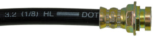 Brake Hydraulic Hose - Dorman# H38425