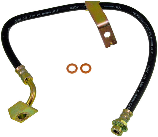 Brake Hydraulic Hose - Dorman# H38425