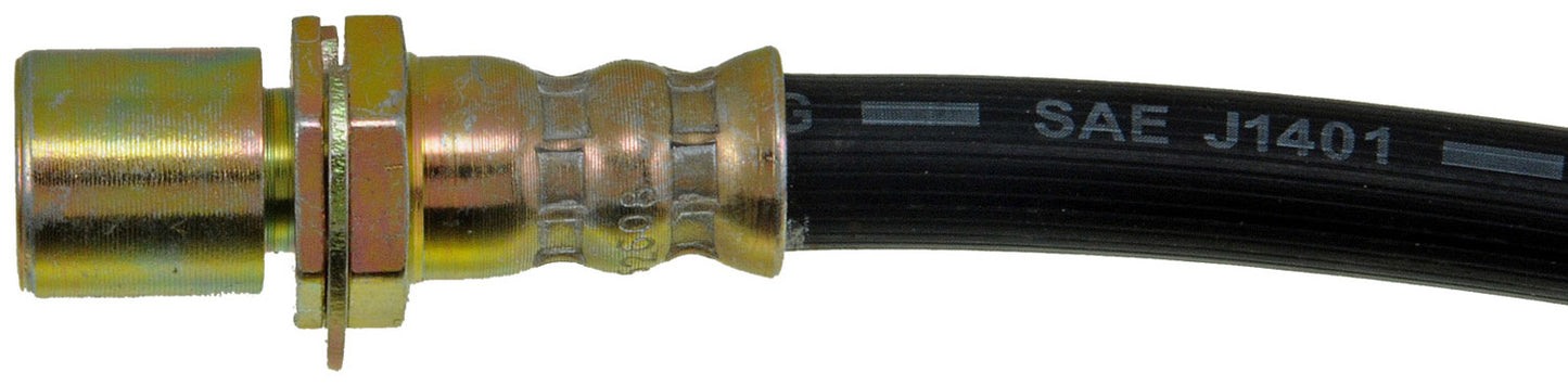 Brake Hydraulic Hose - Dorman# H38431