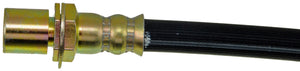 Brake Hydraulic Hose - Dorman# H38432
