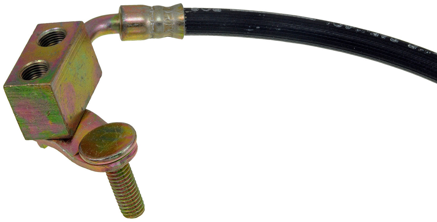 Brake Hydraulic Hose - Dorman# H38435