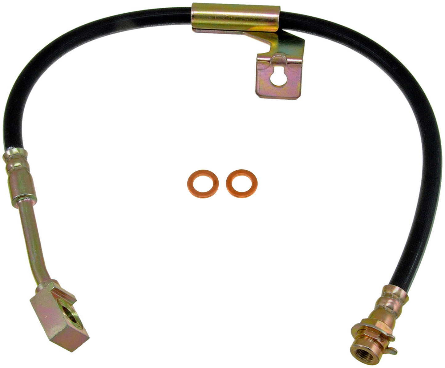 Brake Hydraulic Hose - Dorman# H38454