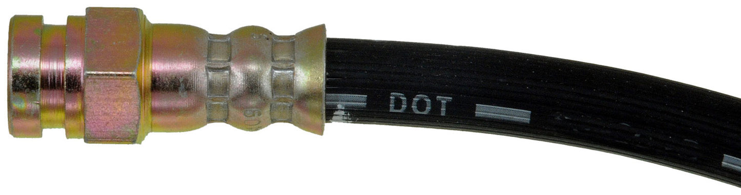 Brake Hydraulic Hose - Dorman# H38457