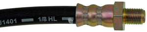 Brake Hydraulic Hose - Dorman# H38457