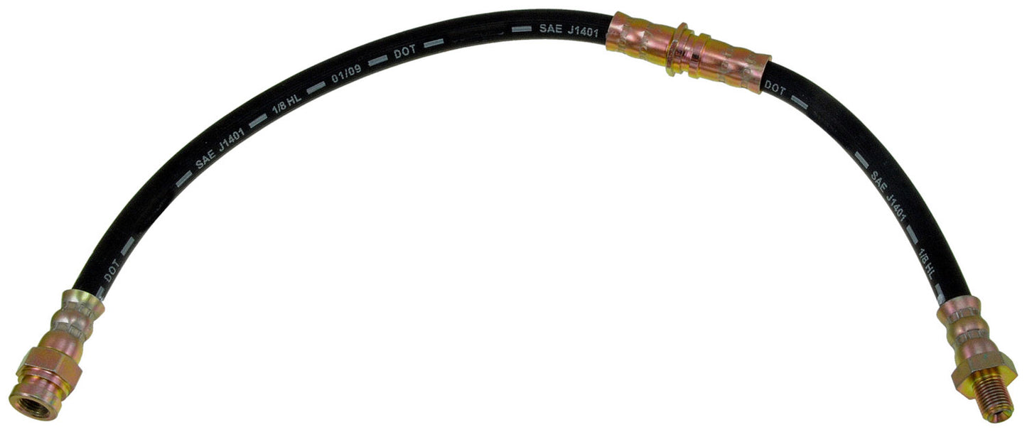 Brake Hydraulic Hose - Dorman# H38457
