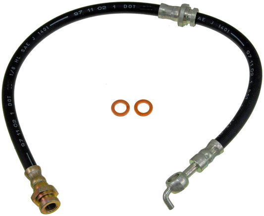 Brake Hydraulic Hose - Dorman# H38474