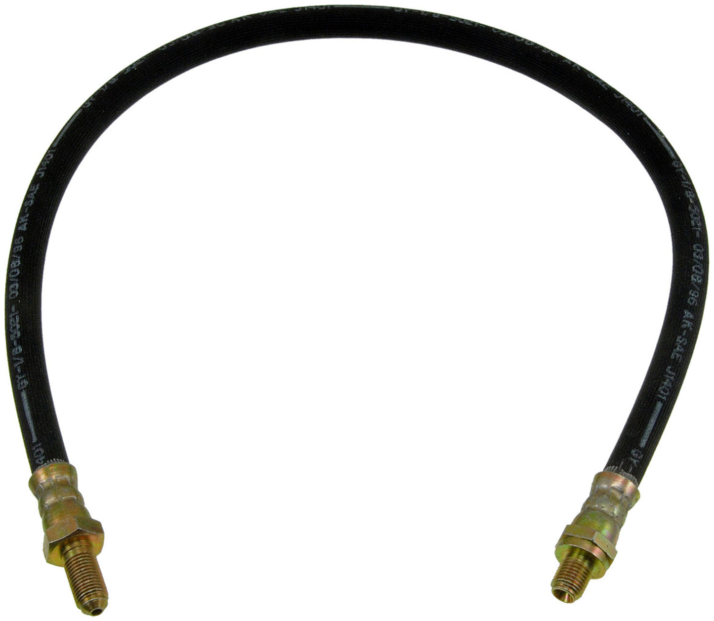 Brake Hydraulic Hose - Dorman# H38476
