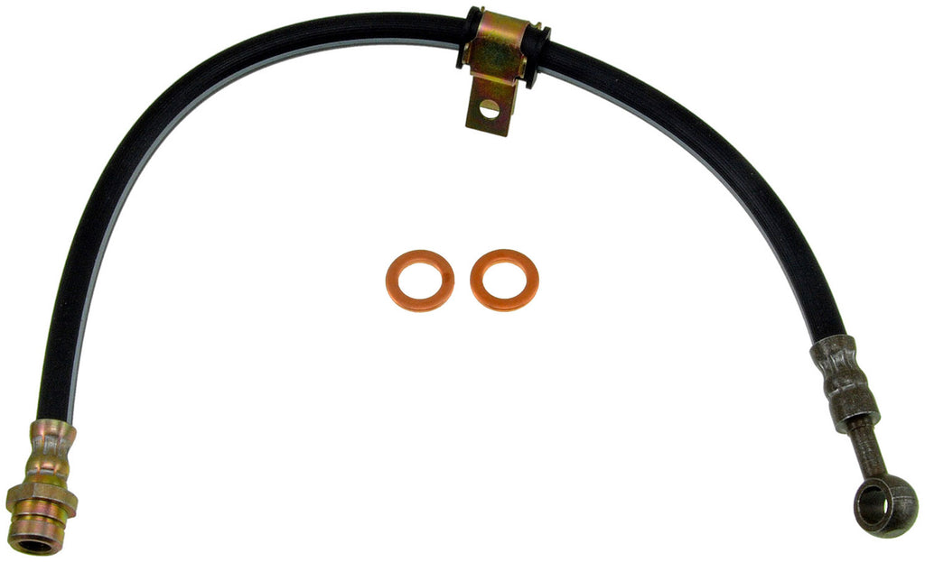Brake Hydraulic Hose - Dorman# H38483