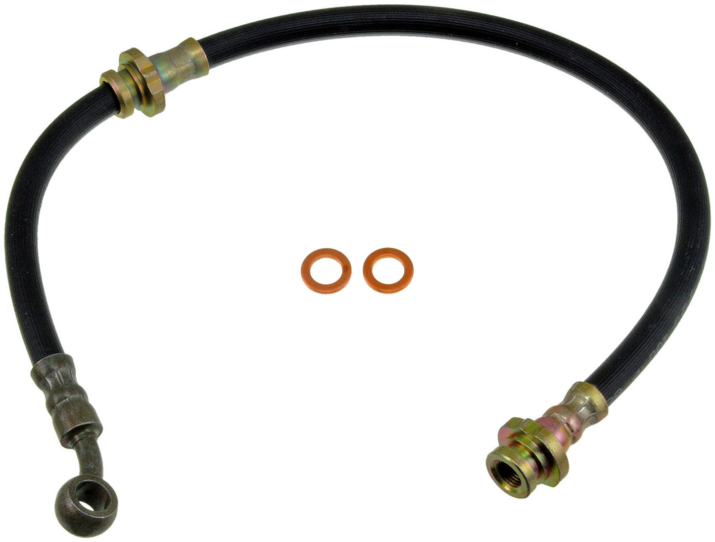 Brake Hydraulic Hose - Dorman# H38496